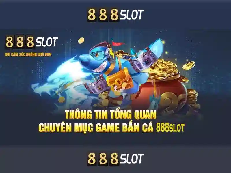 888 slot game 3D