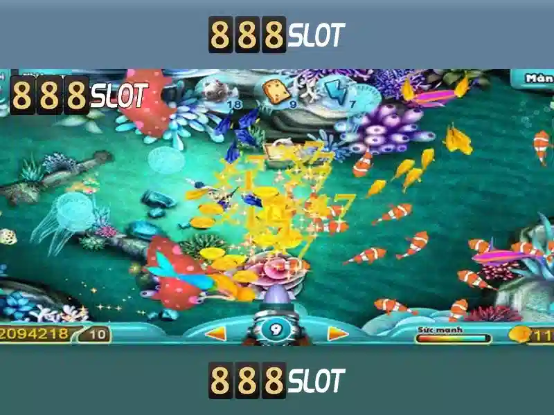Chương trình khuyến mãi 888SLOT 2026
