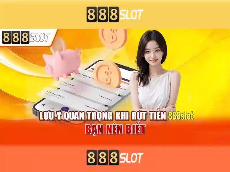 888slot Trang Chủ