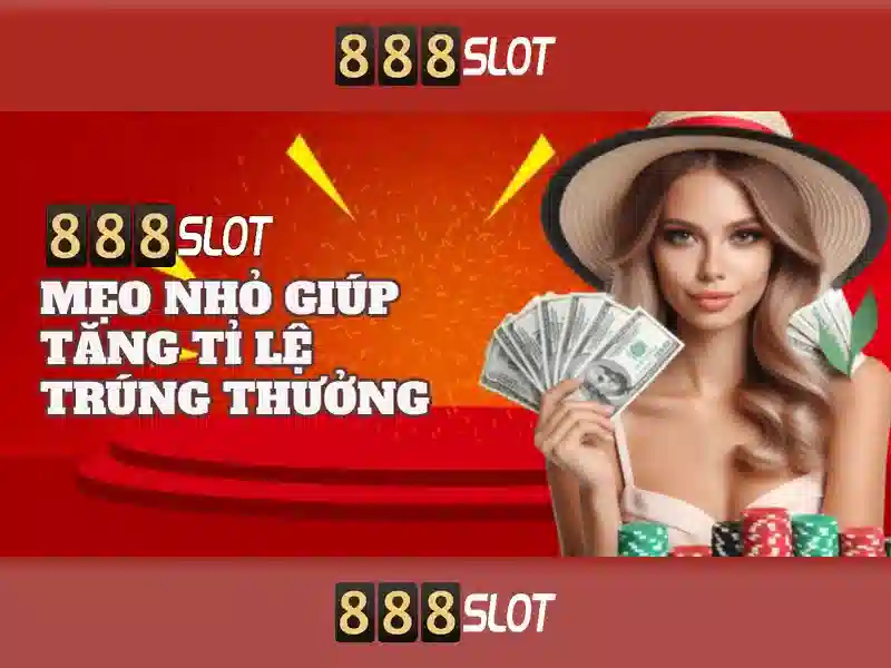 ưu điểm slot game 888slot
