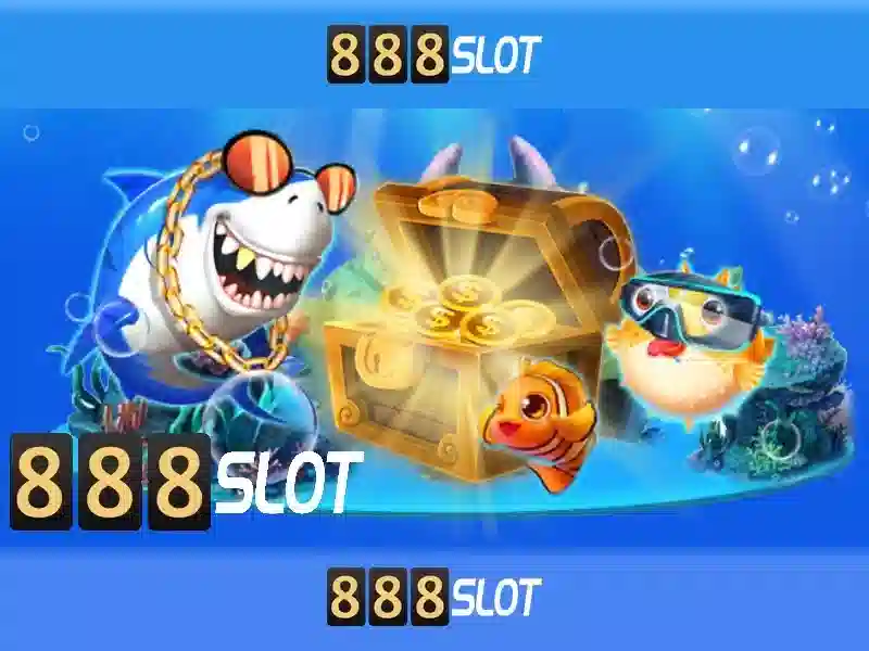 Trải nghiệm game bắn cá đỉnh cao