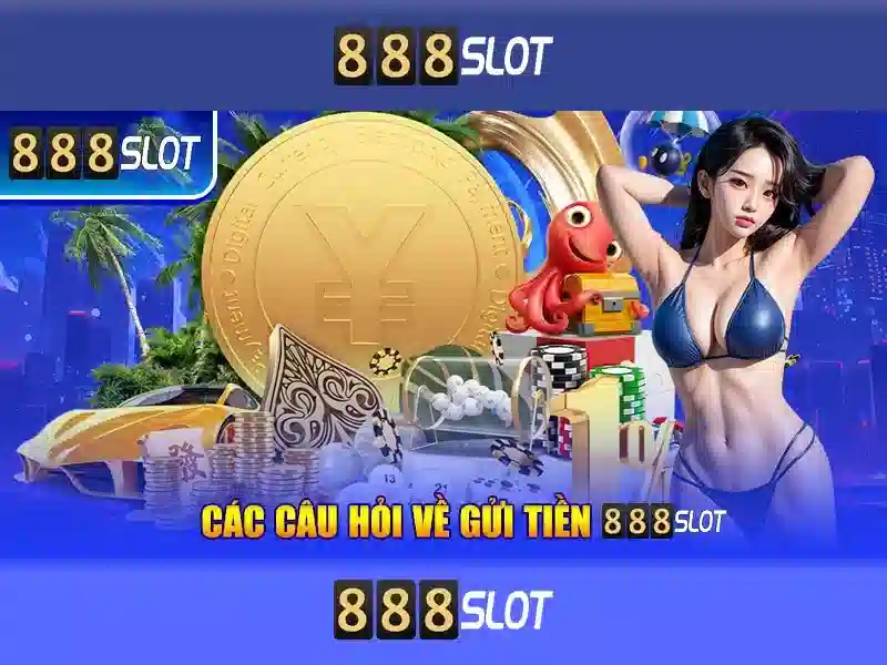 Đặc Điểm Nổi Bật Của 888slot