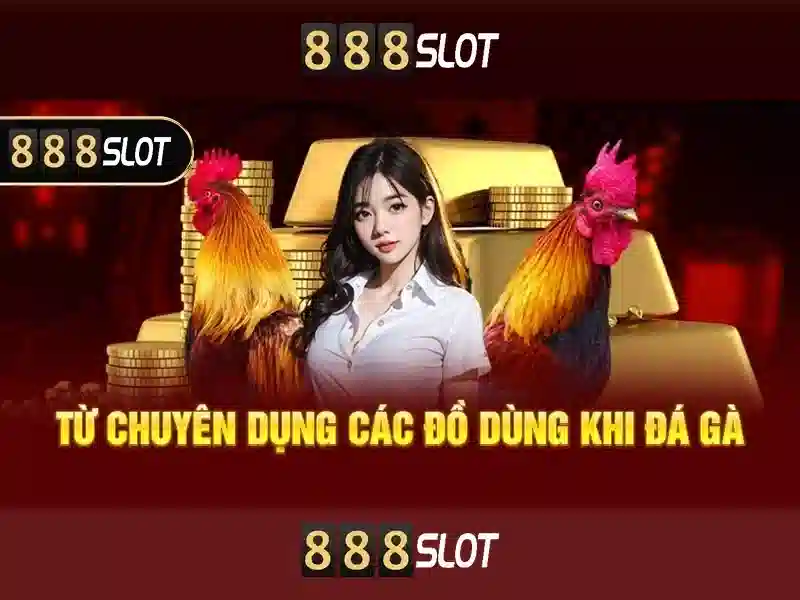 Trải nghiệm Slot đỉnh cao