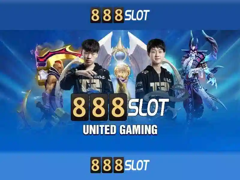 Slot Trực Tuyến Phổ Biến