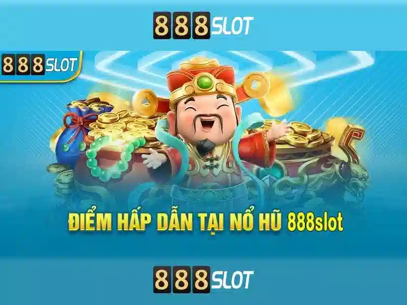 Trải nghiệm slot casino