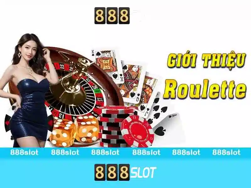 888slot Trang Chủ