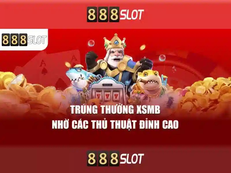 Hướng Dẫn Chơi Slot Game 888SLOT