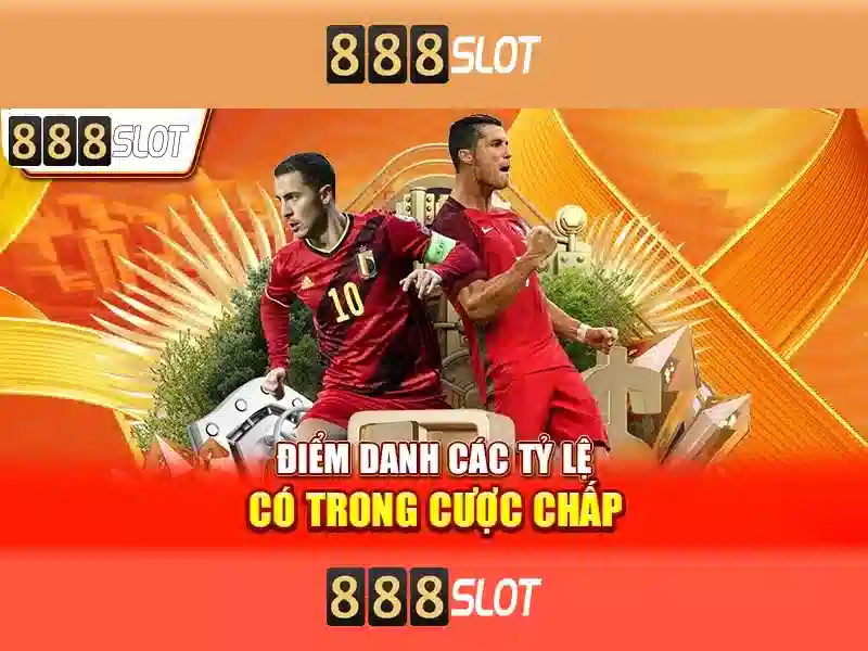 Chương trình khuyến mãi 888slot com