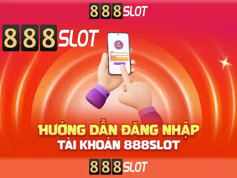 888 Slot Casino