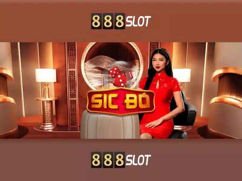 Giới Thiệu Về Slot Trực Tuyến 888slot