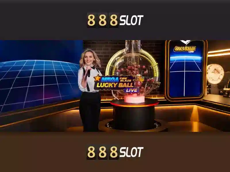 trò chơi bắn cá 888slot