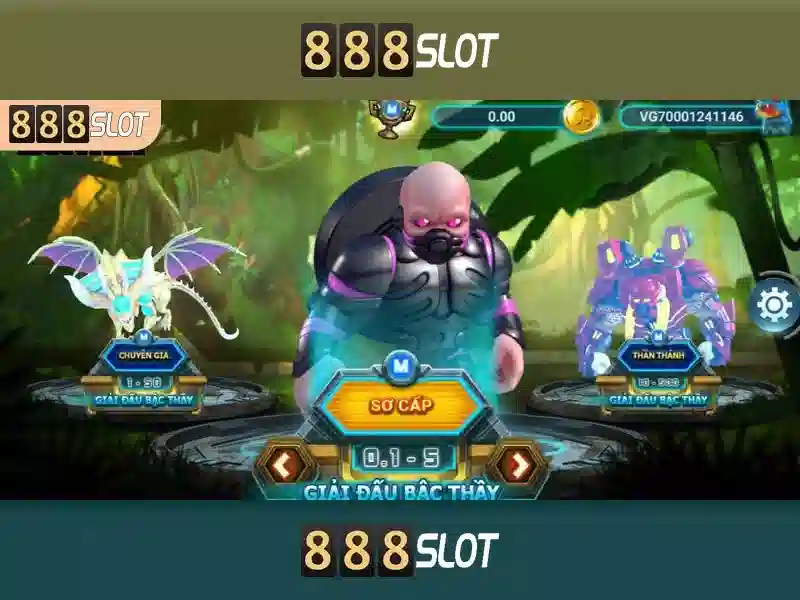 Ưu Điểm Nổi Bật Của 888slot Web
