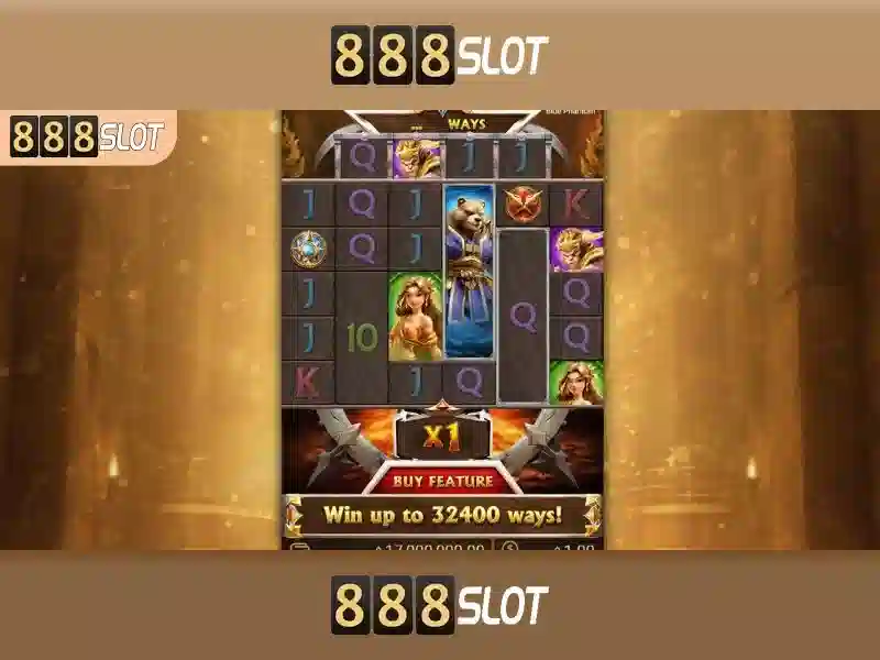 888slot Poker