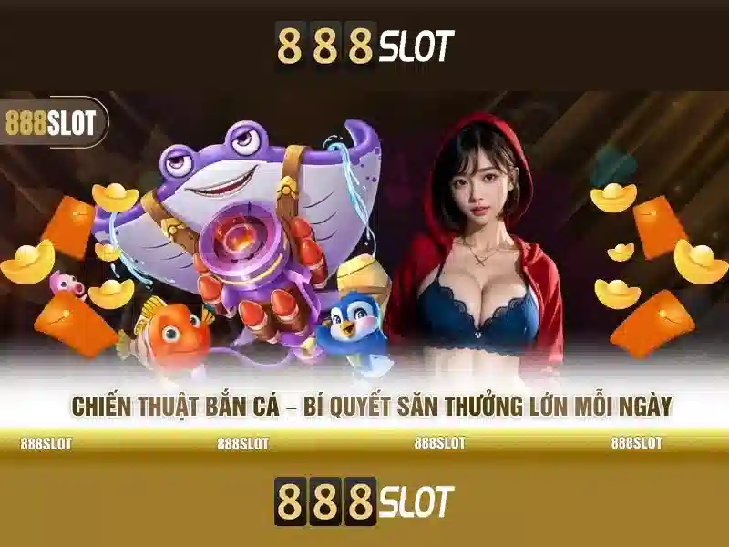 Nền Tảng Slot Web Đỉnh Cao 2026