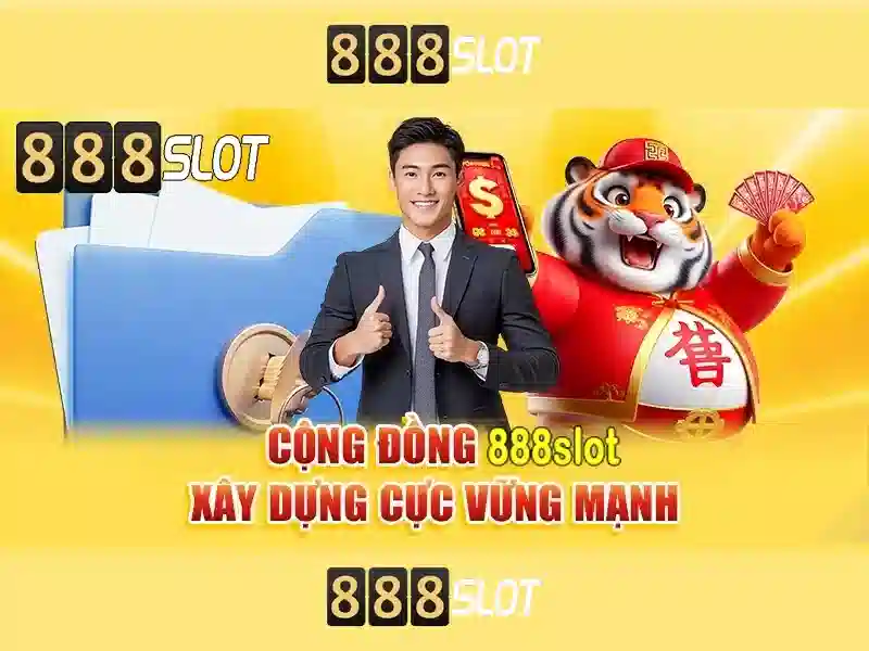 Cách tải 888 Slot