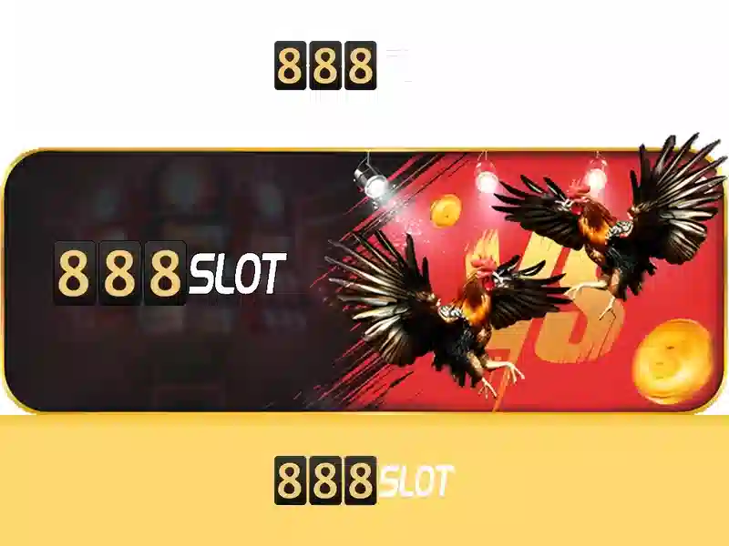 Casino 888SLOT