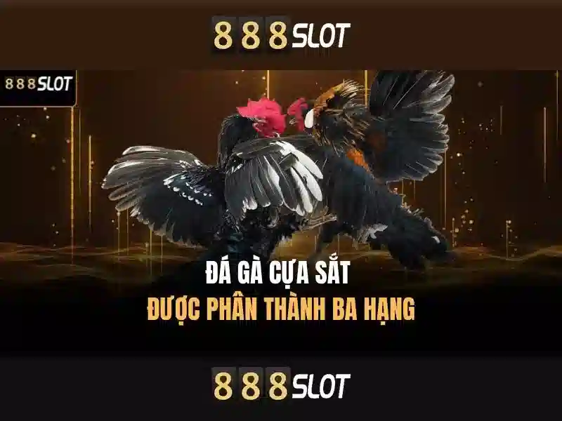 Đa Dạng Game Slot