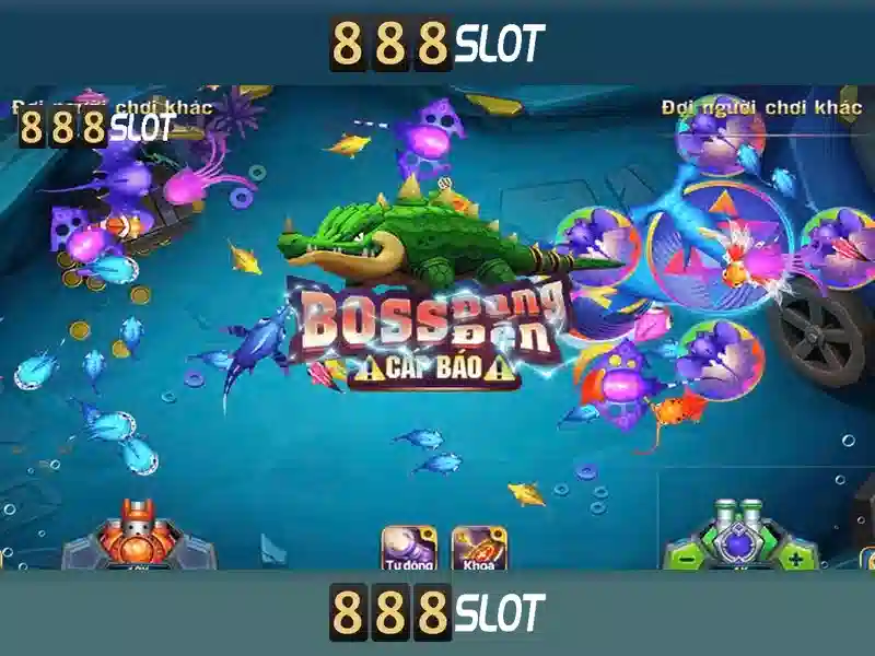 Giới Thiệu Về Kênh 888slot Channel