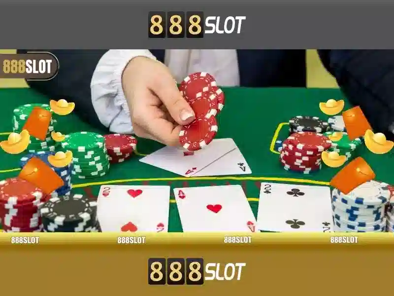 Quy định trò chơi slot