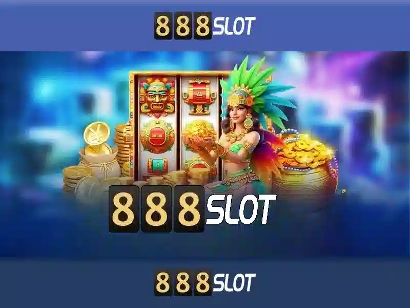 trải nghiệm game 888 slot