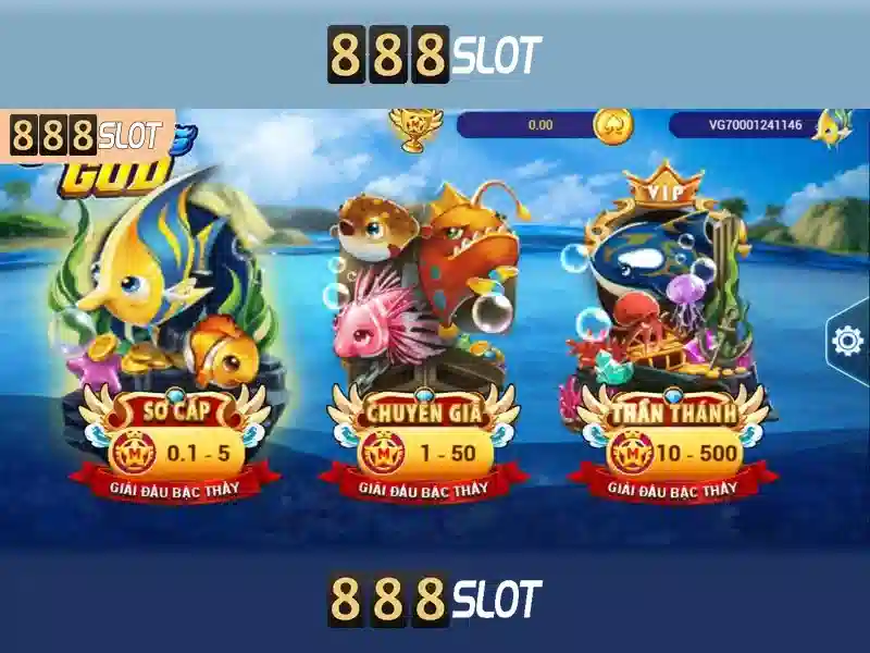 Tải Game Slot Mới Nhất 2026