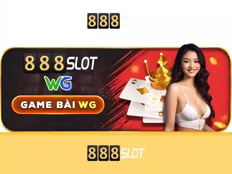 Tại Sao Chọn 888SLOT