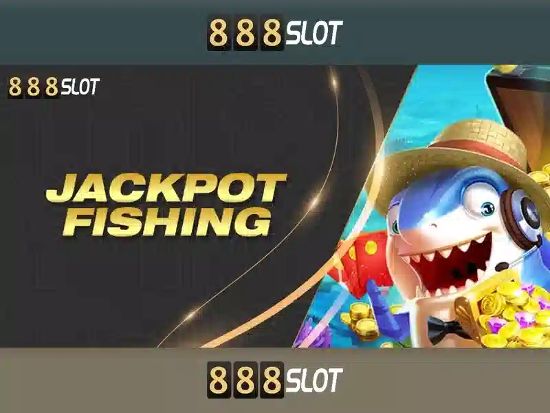 trải nghiệm bắn cá 888SLOT