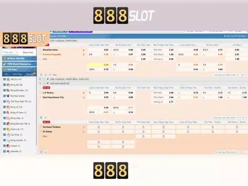 Cách Tham Gia Trò Chơi Slot