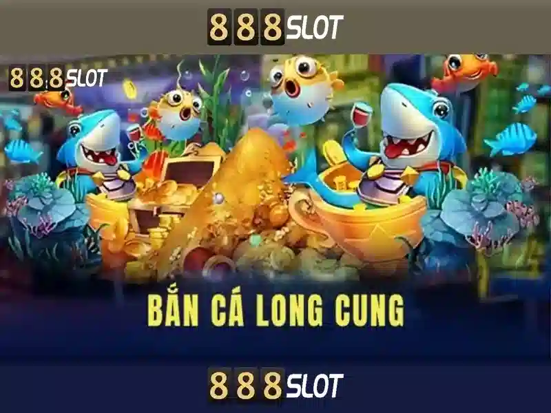 Khuyến Mãi Bắn Cá 888SLOT