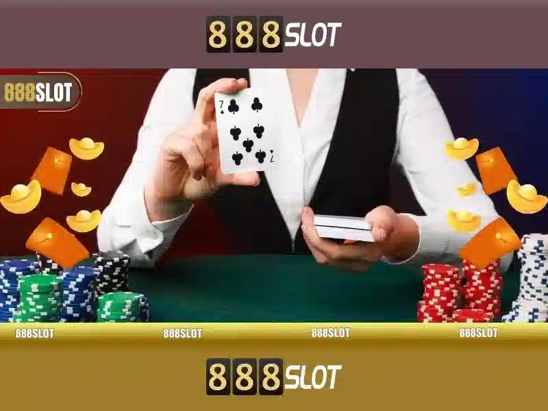 cược trực tuyến 888slot