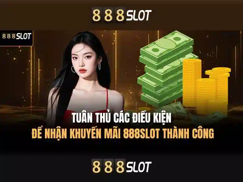 Khám Phá Các Loại Slot Game Đa Dạng Tại 888SLOT