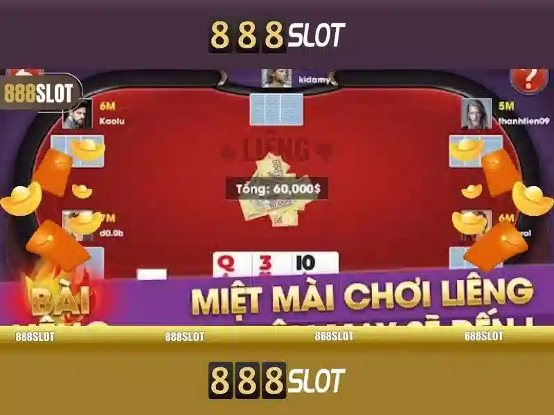 trải nghiệm bắn cá 888slot