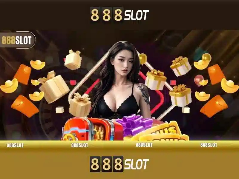 Tại Sao Nên Chọn Slot 888 Bet