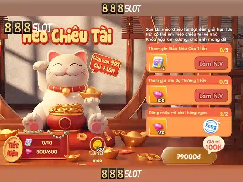 Lý do chọn 888slot apk mod
