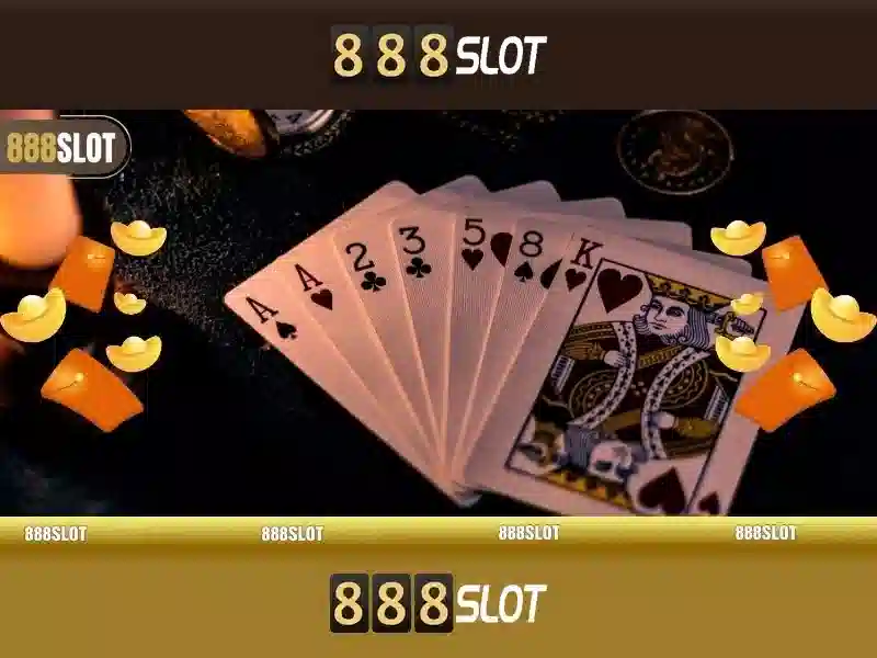 Ưu Điểm Nổi Bật Của Slot Game 888SLOT