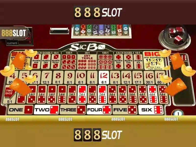 Tải APK 888Slot.com