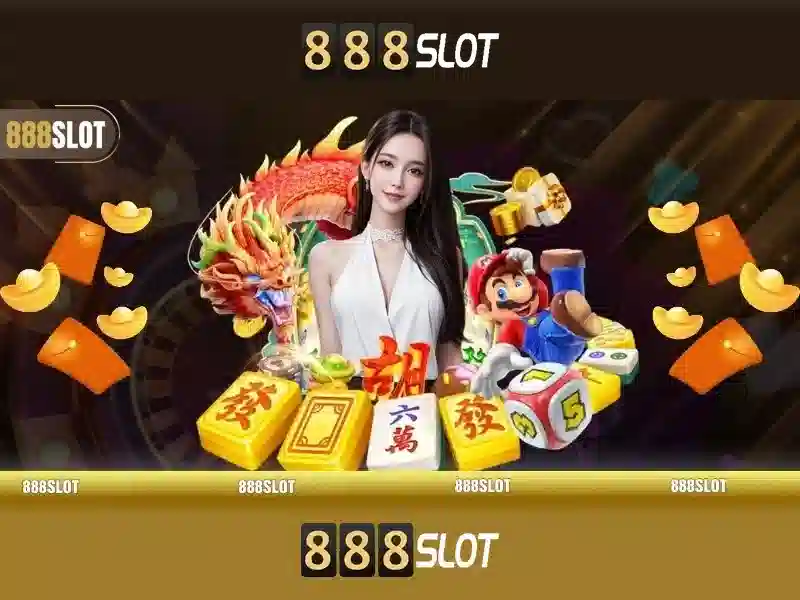 Tải App 888 Slot