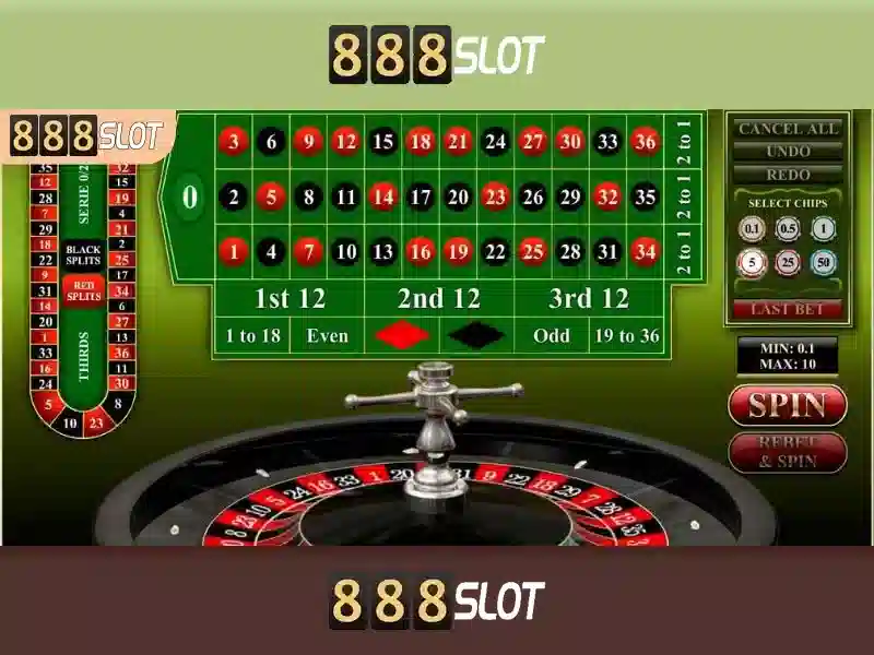 Kỹ Thuật Chơi Slot