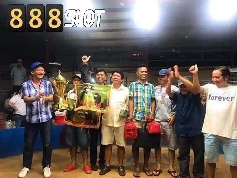 slot game đa dạng tại 888SLOT