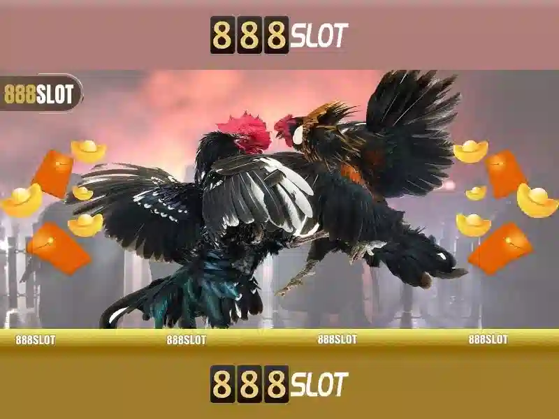 GAME HOT 888SLOT