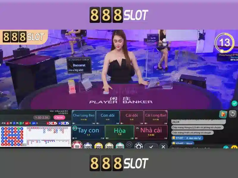 Lý do tải 888SLOT