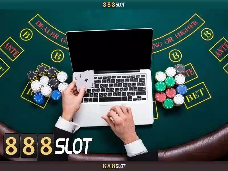 trò chơi slot