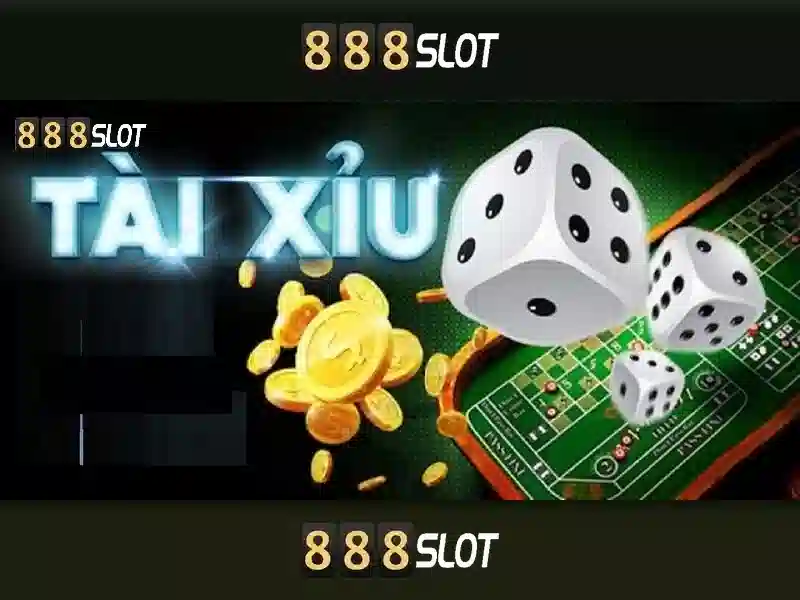 Trò Chơi Slot 888SLOT