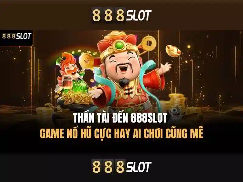 888SLOT – Trang Chủ 888SLOT Chuyên Cung Cấp Game Slot Trực Tuyến Đa Dạng 888 slot game