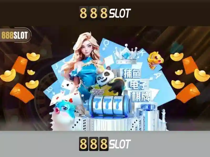 Cách Công Nghệ Hỗ Trợ Tăng Tốc Trải Nghiệm 888slot