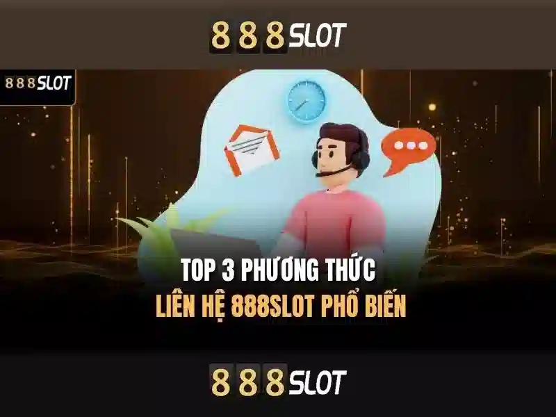 Thưởng hoàn trả 888SLOT