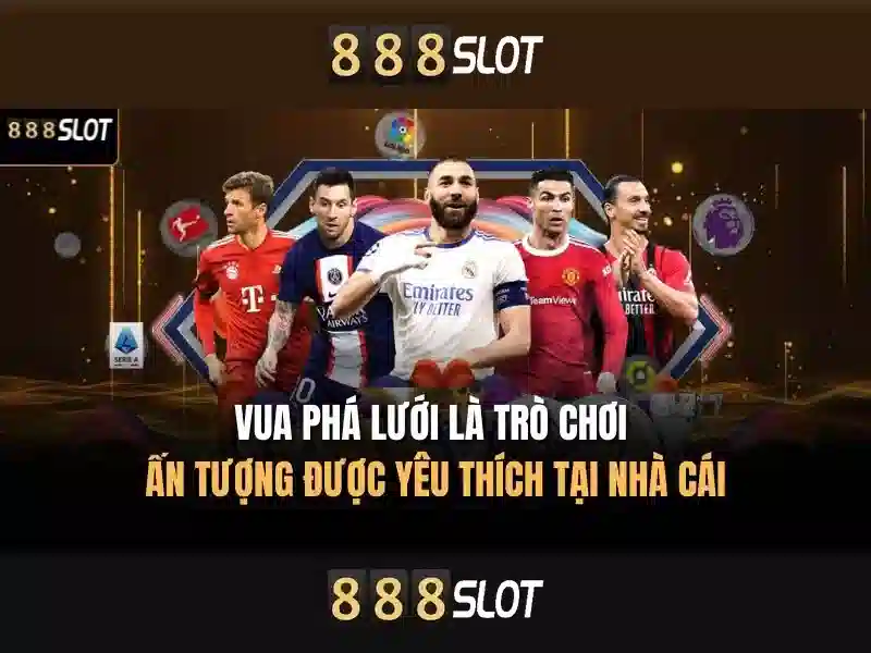 Ưu Điểm Của 888slot Con