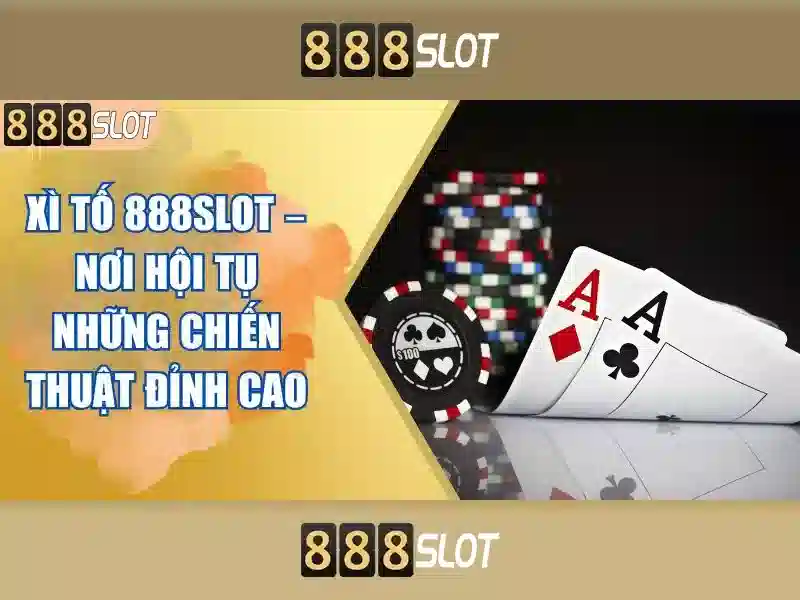 Tại Sao Nên Chọn 888slot.com