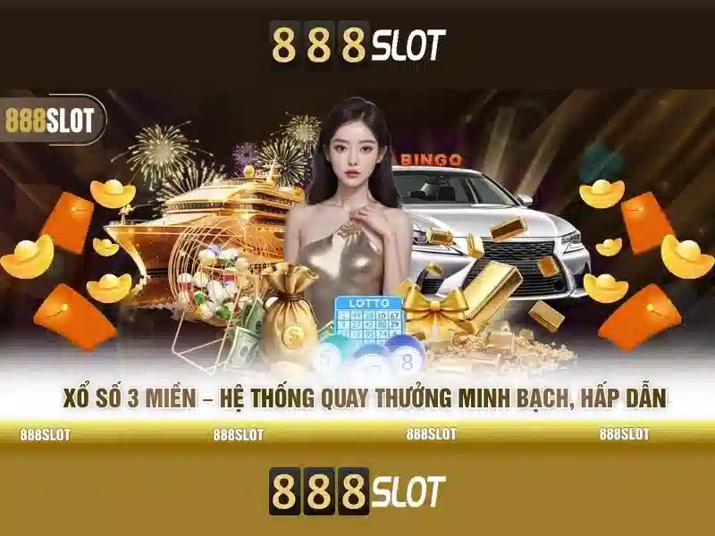 hướng dẫn chơi slot game 888slot