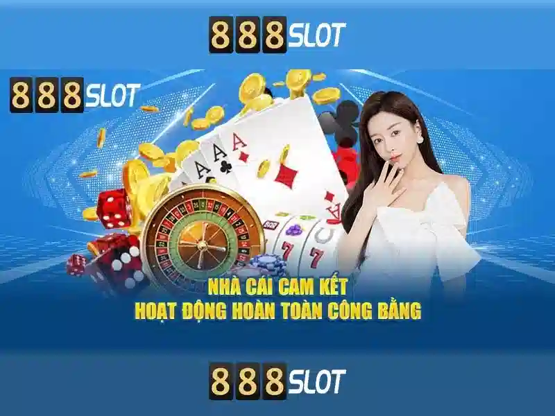 Trải Nghiệm Slot Đa Dạng